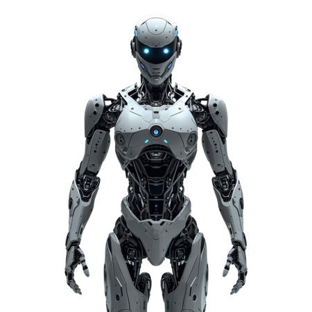 ai robot