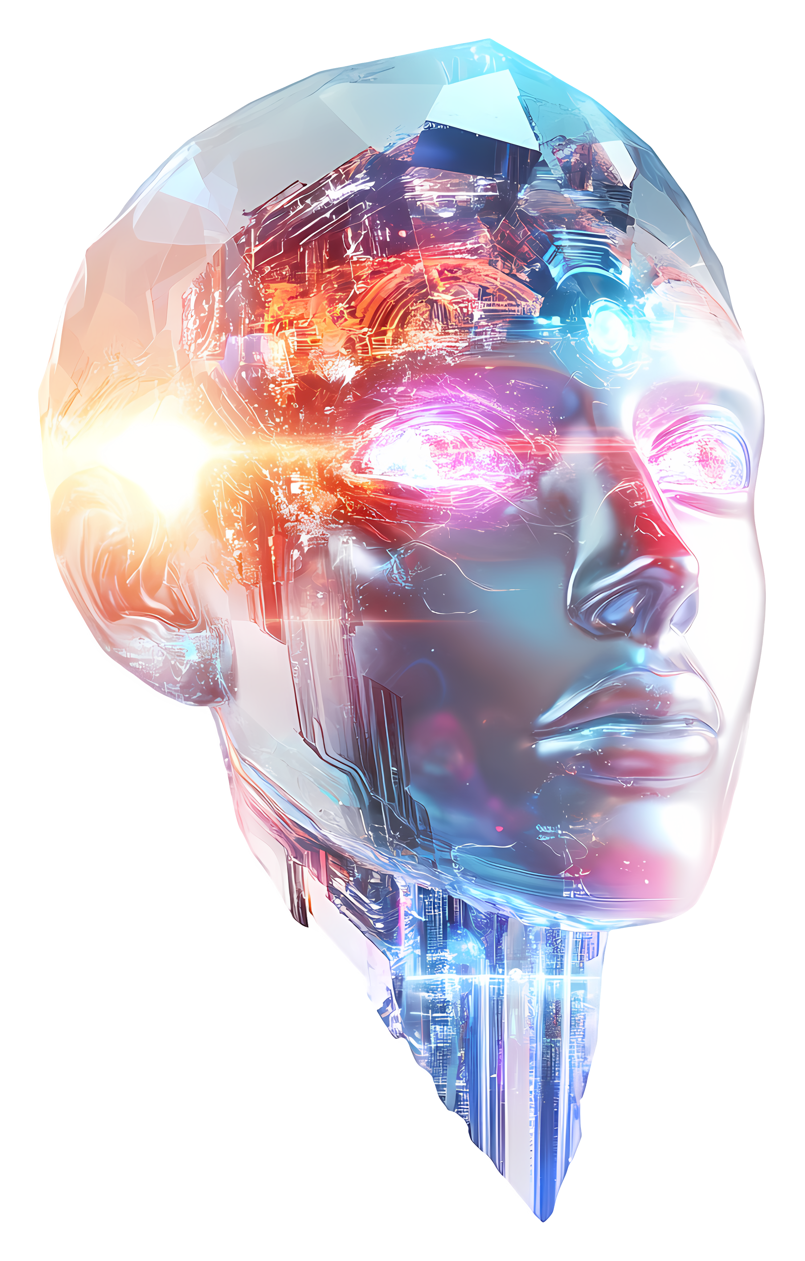 AI-robot