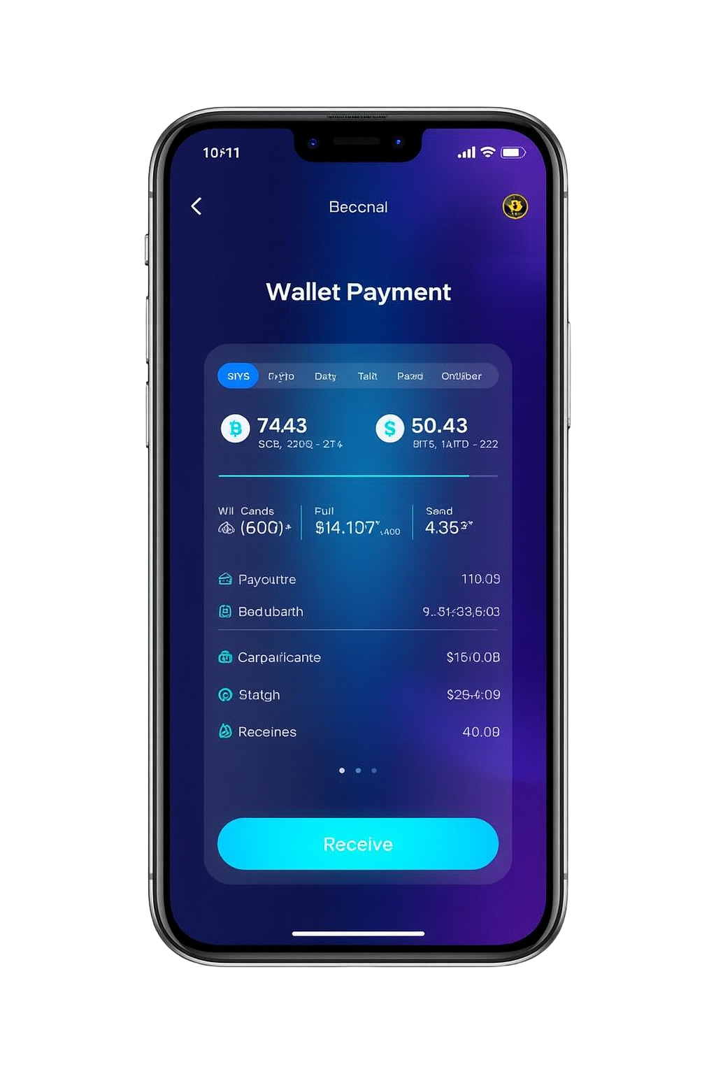 feature mobile
