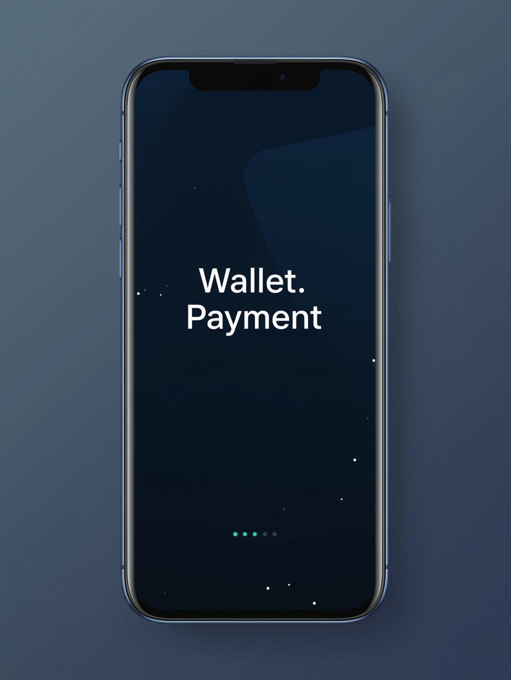 mobile screen